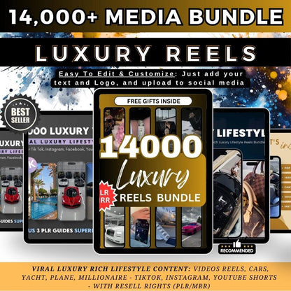 50,000 PLR PRODUCTS WITH RESELL RIGHTS