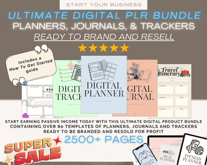 50,000 PLR PRODUCTS WITH RESELL RIGHTS