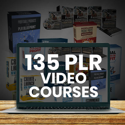 50,000 PLR PRODUCTS WITH RESELL RIGHTS