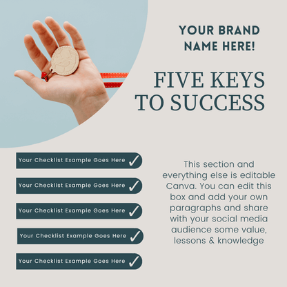 2250+ Editable Social Media Templates | Boost Engagement & Grow Your Brand for the Next 5+ Years
