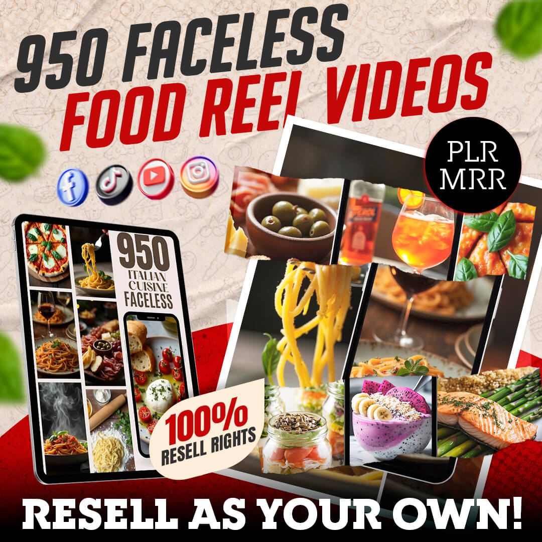 50,000 PLR PRODUCTS WITH RESELL RIGHTS