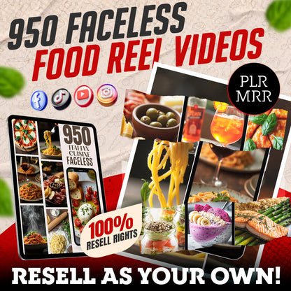 50,000 PLR PRODUCTS WITH RESELL RIGHTS