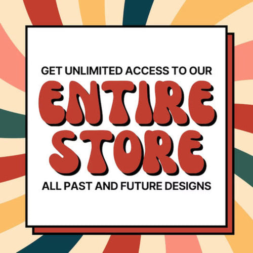 🔥OUR ENTIRE STORE PACKAGE🔥 LIFETIME ACCESS TO EVERYTHING(Limited-time offer—act fast!)