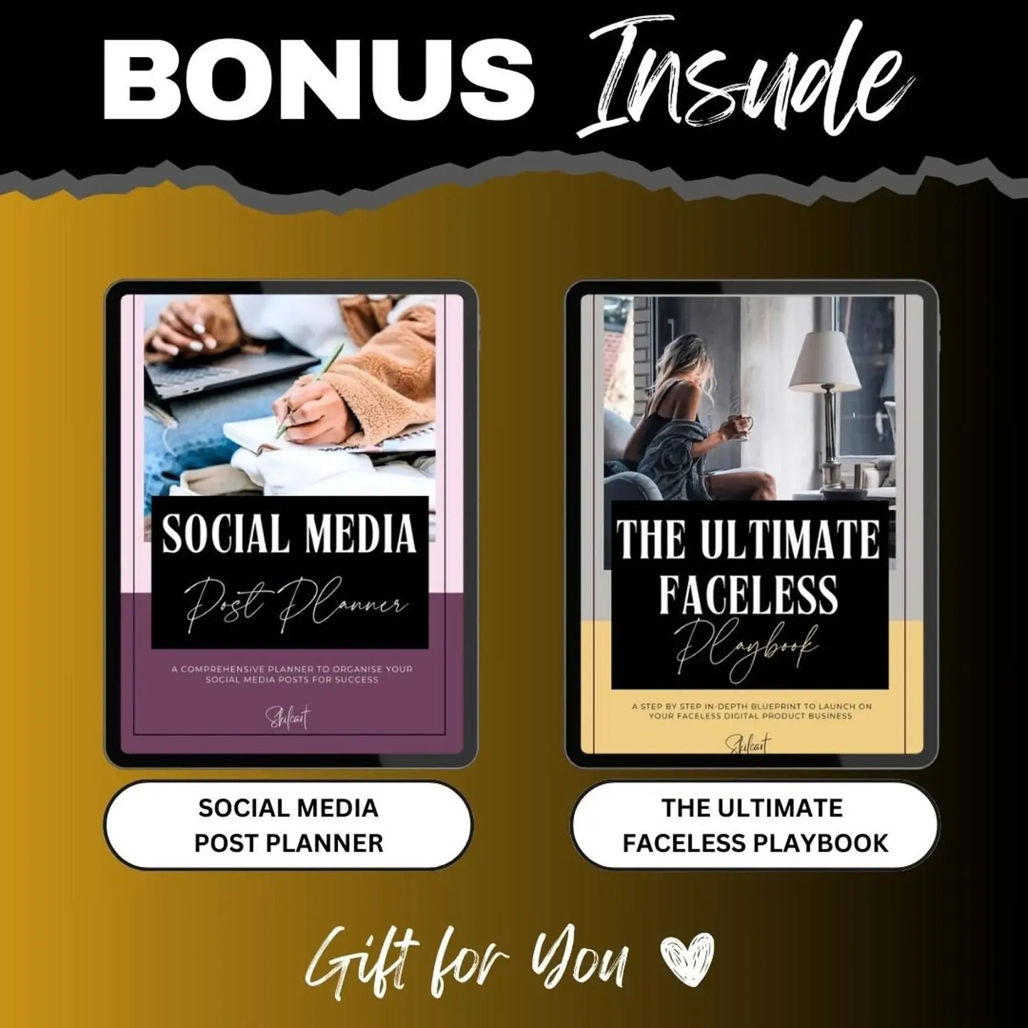 14,000+ Luxury Lifestyle Content (PLR/MRR)