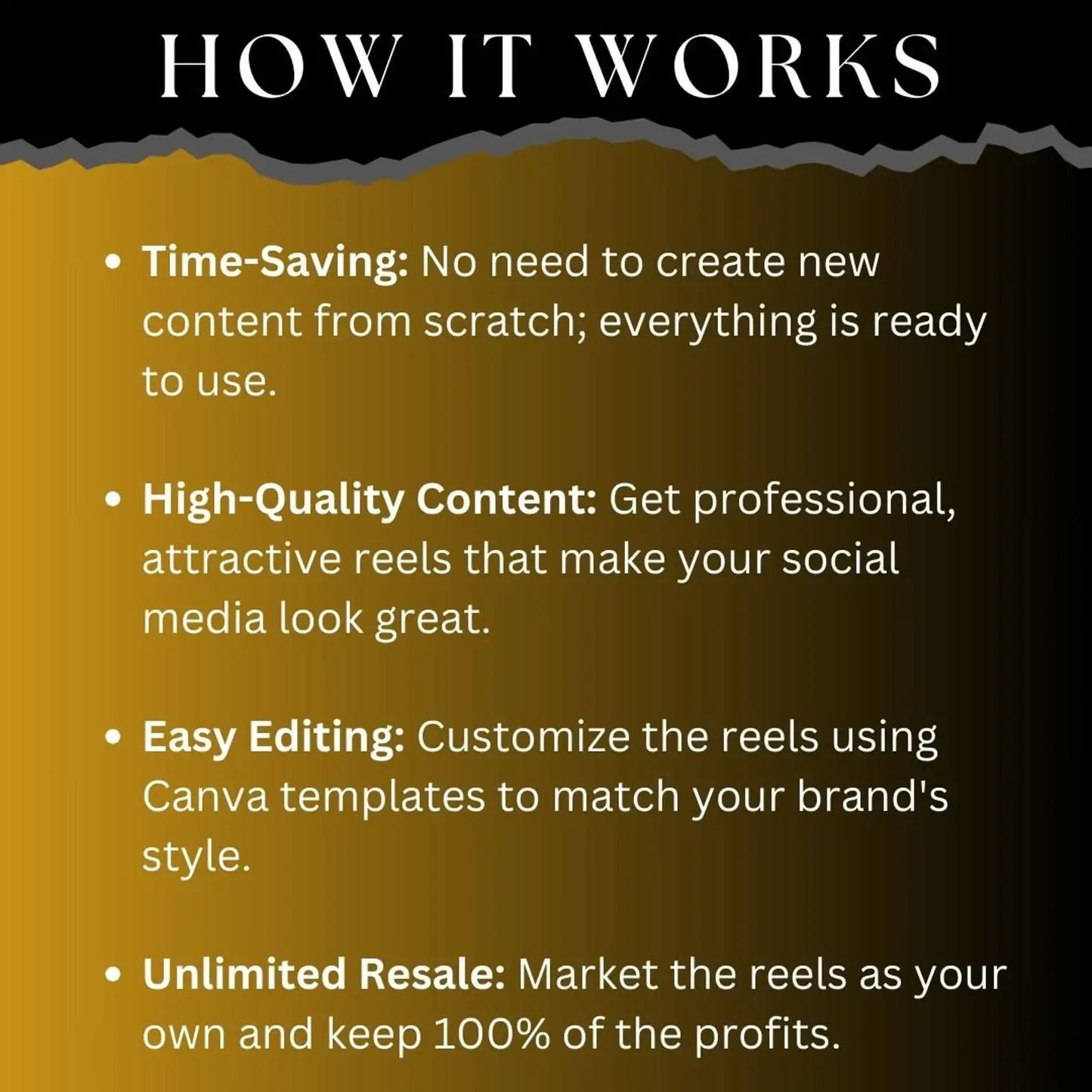14,000+ Luxury Lifestyle Content (PLR/MRR)
