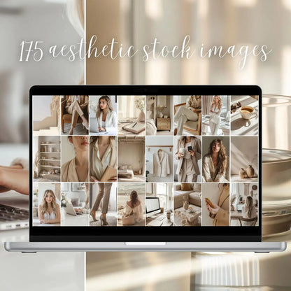 175+ Boho Lifestyle & Girl Boss| PLR & MRR Rights