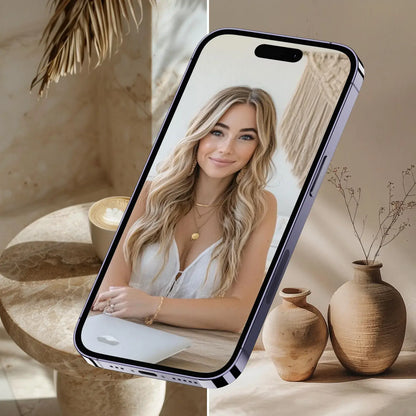 175+ Boho Lifestyle & Girl Boss| PLR & MRR Rights