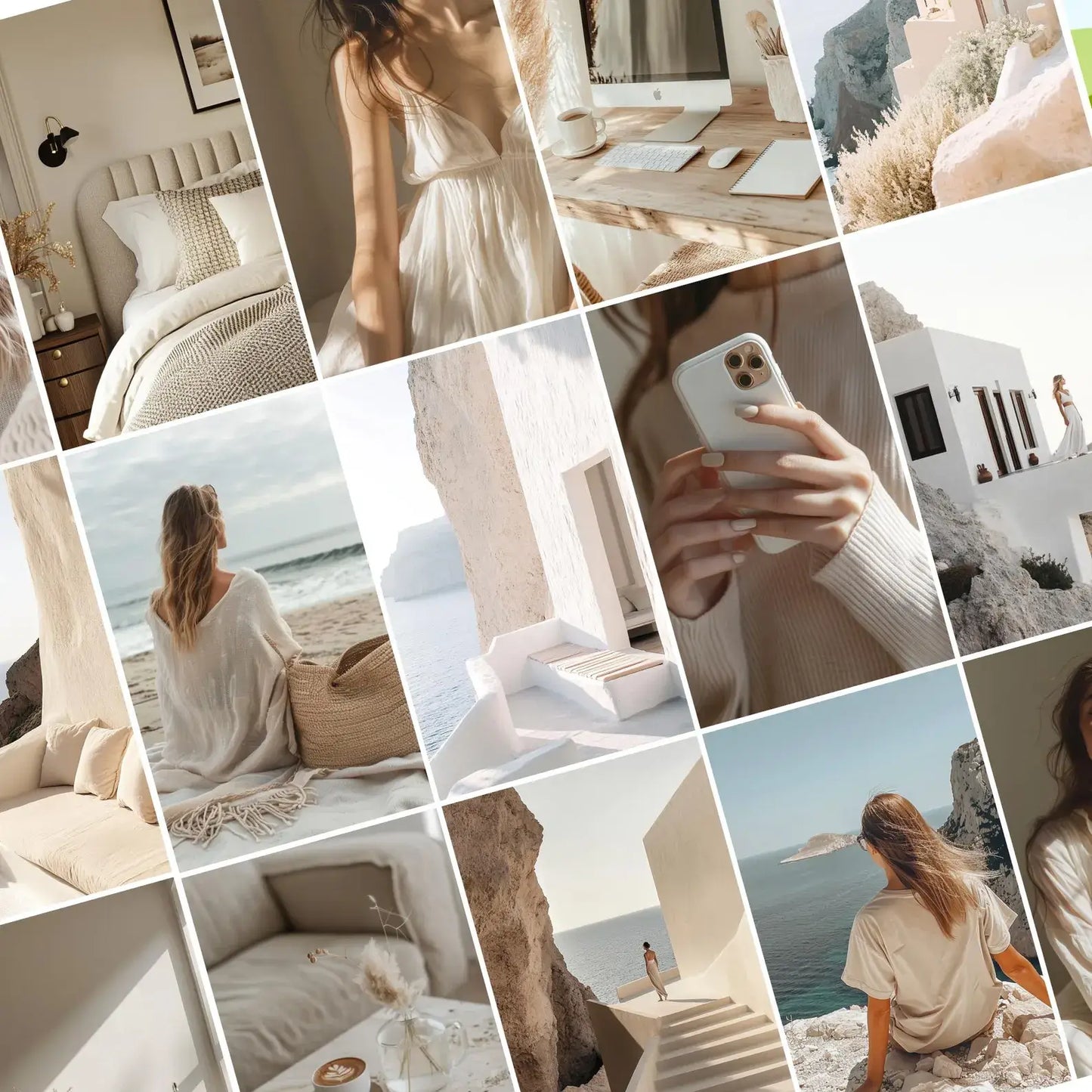 175+ Boho Lifestyle & Girl Boss| PLR & MRR Rights
