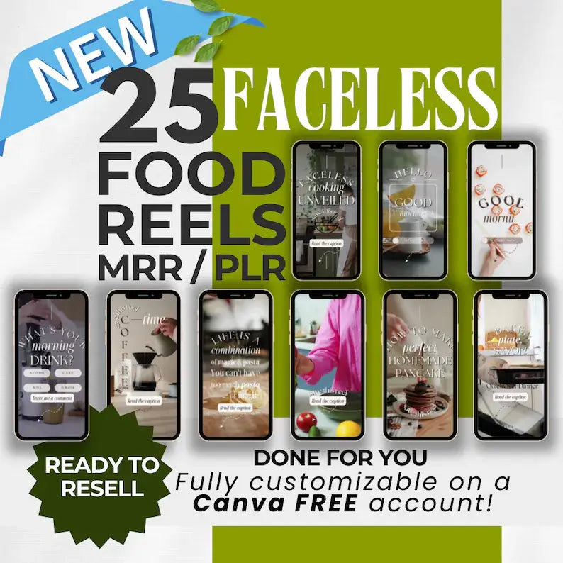50,000 PLR PRODUCTS WITH RESELL RIGHTS