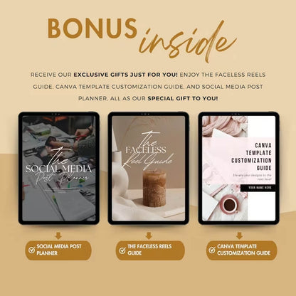 14,000+ Luxury Lifestyle Content (PLR/MRR)