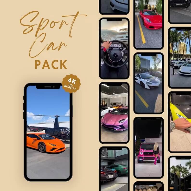 14,000+ Luxury Lifestyle Content (PLR/MRR)